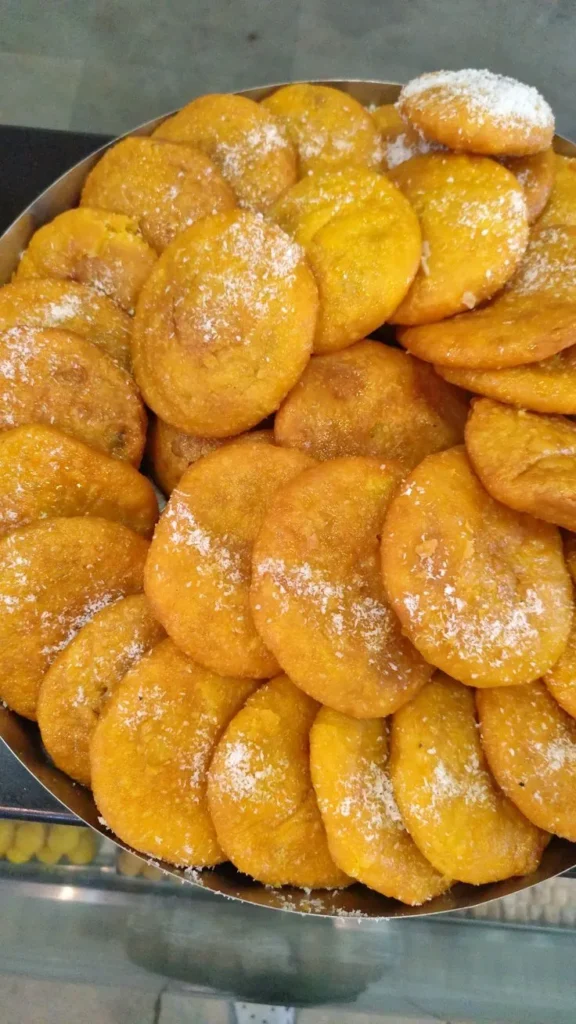Mawa Kachori
