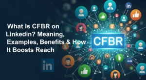 What Is CFBR on LinkedIn? Meaning, Examples, Benefits & How It Boosts Reach